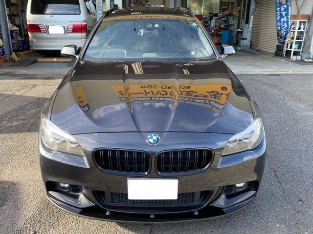 ＢＭＷ ５シリーズ