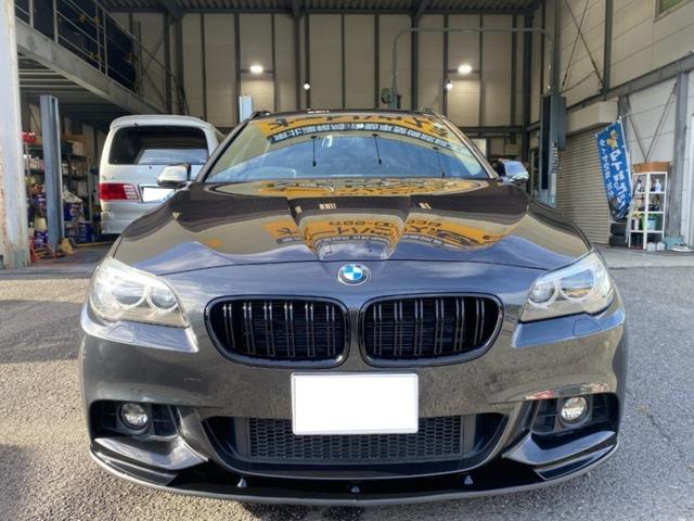 ＢＭＷ ５シリーズ