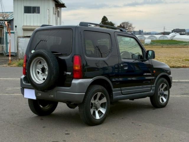 ジムニー ランドベンチャー ☆4WD☆レザーシート☆シートヒーター☆ETC☆電格ミラー(7枚目)