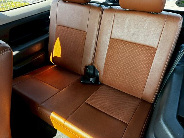 ジムニー ランドベンチャー ☆4WD☆レザーシート☆シートヒーター☆ETC☆電格ミラー(16枚目)