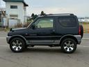 ジムニー ランドベンチャー ☆4WD☆レザーシート☆シートヒーター☆ETC☆電格ミラー(6枚目)