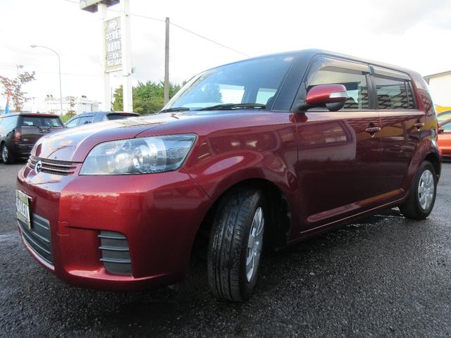 禁煙車 限定車 HDDナビ Bカメラ ETC HID PV窓(9枚目)