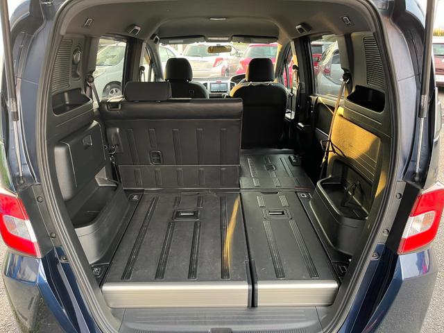 G ジャストセレクション 禁煙車 ナビ ワンセグ ETC HID オートライト キーレス Dバイザー PVガラス AAC(59枚目)