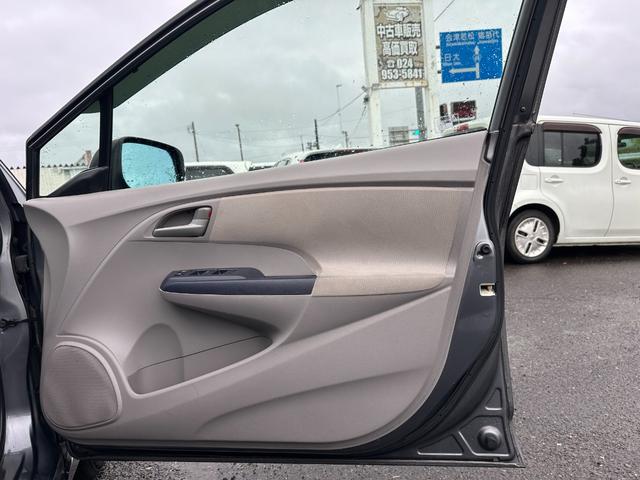 インサイト Ｌ　関東仕入れ　禁煙車　ナビ　ＴＶ　ＨＩＤ　ＡＵＴＯライト　ＡＵＴＯエアコン　Ｄバイザー　Ｍウィンカー　キーレス　タイミングチェーン（42枚目）