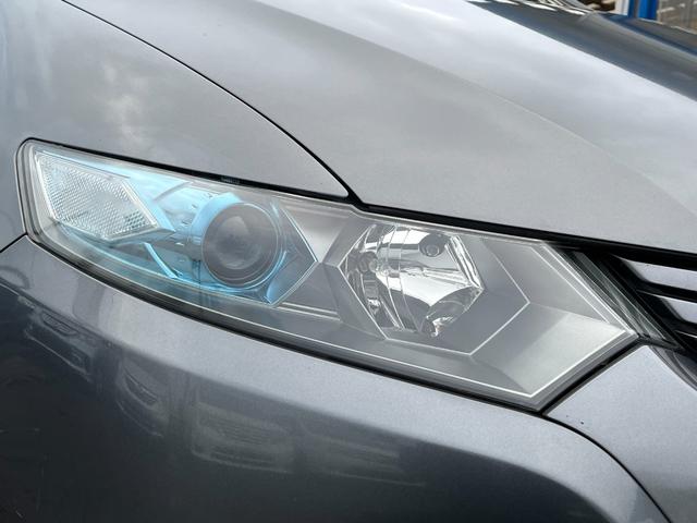 インサイト Ｌ　関東仕入れ　禁煙車　ナビ　ＴＶ　ＨＩＤ　ＡＵＴＯライト　ＡＵＴＯエアコン　Ｄバイザー　Ｍウィンカー　キーレス　タイミングチェーン（45枚目）