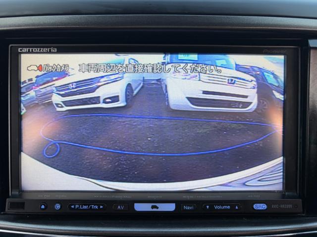 エクシーガ ２．０ＧＴ　４ＷＤターボ　Ｂカメラ　社外ナビ　ＵＳＢ外部入力端子　フルセグＴＶ　ＨＩＤ　ＥＴＣ　プッシュスタート　スマートキー　ＭＴモード　テイン車高調　オートエアコン　ワークシュヴァートＳＣ２　１９ＡＷ（22枚目）