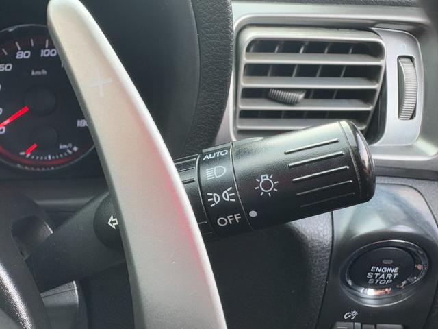 エクシーガ ２．０ｉ－Ｓ　関東仕入れ　４ＷＤ　禁煙車　ナビ　フルセグ　バックカメラ　ＨＩＤ　ＥＴＣ　パドルシフト　プッシュスタート　スマートキー（22枚目）