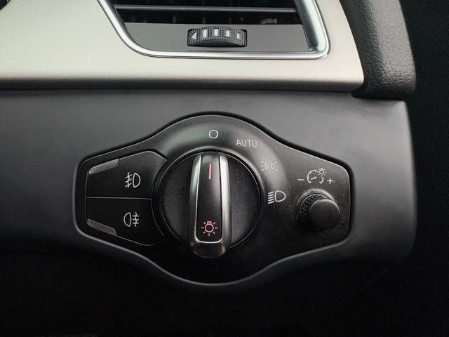 Ａ４アバント ２．０ＴＦＳＩクワトロ　４ＷＤ　ナビ　バックカメラ　ＴＶ　ＨＩＤ　ドラレコ　電動シート　プッシュスタート　純正１７ＡＷ　ＡＵＴＯライト　パドルシフト　ＭＴモード　ＥＴＣ（21枚目）