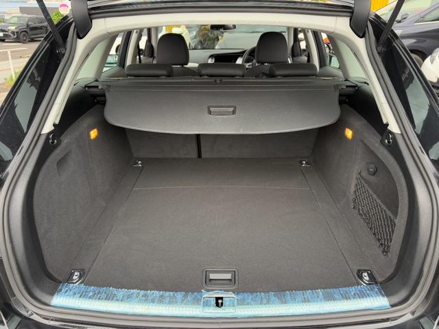 Ａ４アバント ２．０ＴＦＳＩクワトロ　４ＷＤ　ナビ　バックカメラ　ＴＶ　ＨＩＤ　ドラレコ　電動シート　プッシュスタート　純正１７ＡＷ　ＡＵＴＯライト　パドルシフト　ＭＴモード　ＥＴＣ（51枚目）