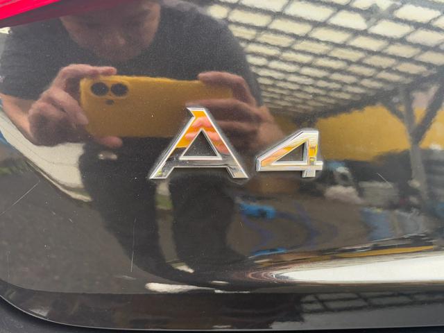 Ａ４アバント ２．０ＴＦＳＩクワトロ　４ＷＤ　ナビ　バックカメラ　ＴＶ　ＨＩＤ　ドラレコ　電動シート　プッシュスタート　純正１７ＡＷ　ＡＵＴＯライト　パドルシフト　ＭＴモード　ＥＴＣ（57枚目）