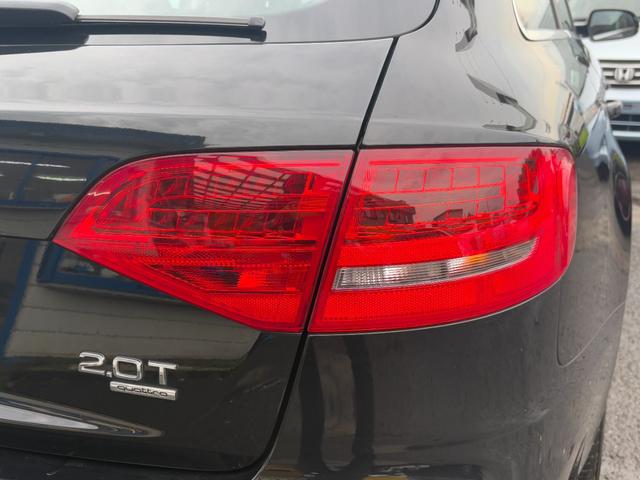 Ａ４アバント ２．０ＴＦＳＩクワトロ　４ＷＤ　ナビ　バックカメラ　ＴＶ　ＨＩＤ　ドラレコ　電動シート　プッシュスタート　純正１７ＡＷ　ＡＵＴＯライト　パドルシフト　ＭＴモード　ＥＴＣ（60枚目）