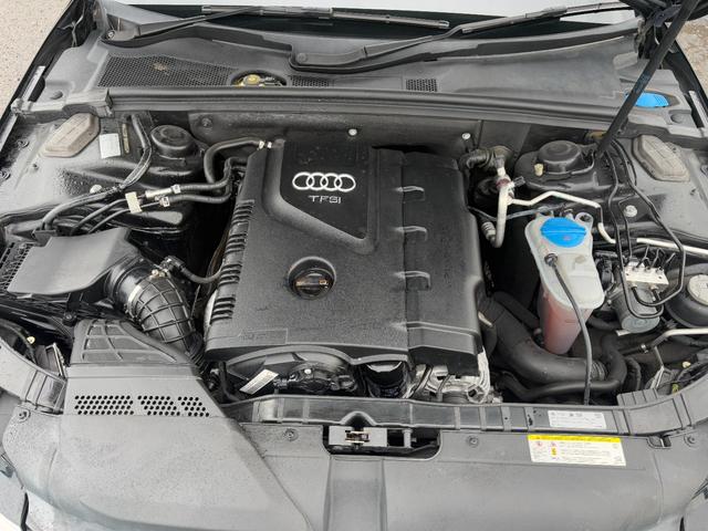 Ａ４アバント ２．０ＴＦＳＩクワトロ　４ＷＤ　ナビ　バックカメラ　ＴＶ　ＨＩＤ　ドラレコ　電動シート　プッシュスタート　純正１７ＡＷ　ＡＵＴＯライト　パドルシフト　ＭＴモード　ＥＴＣ（62枚目）