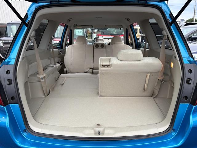 SUBARU EXIGA 2.0I-L
