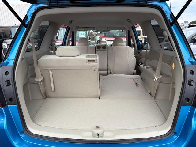 SUBARU EXIGA 2.0I-L