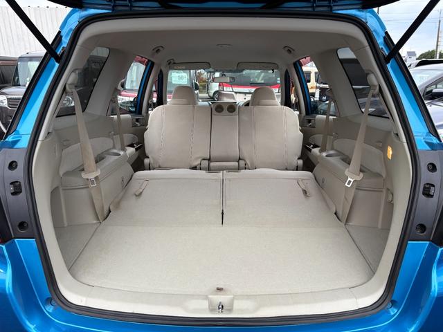 SUBARU EXIGA 2.0I-L