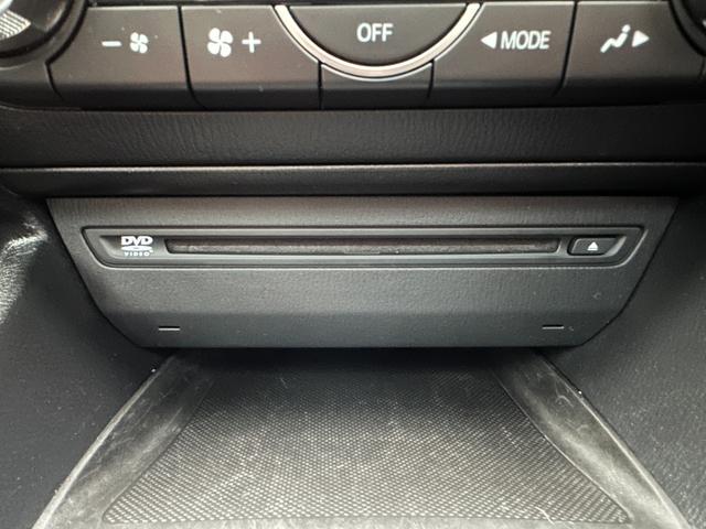 アクセラスポーツ ＸＤ　６ＭＴ／サンルーフ／ナビ／Ｂカメ／Ｂｌｕｅｔｏｏｔｈ／ＴＶ／スマートキー／ＨＩＤ／レーダークルコン／衝突軽減ブレーキ／車線免脱警報システム／ハーフレザーシート／シートヒーター／ＡＵＴＯライト（62枚目）