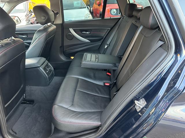 ３シリーズ ３２０ｄブルーパフォーマンス　ツーリング　スポーツ　検・２年付／黒本革／ナビ／Ｂカメ／禁煙／関東入／Ｂｌｕｅｔｏｏｔｈオーディオ再生／フルセグＴＶ／パワーバックドア／ＨＩＤ／ＥＴＣ／アクティブ・クルーズ・コントロール／スマートキー／シートヒーター／（60枚目）