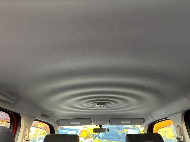 キューブ １５Ｘ　ナビ／バックカメラ／Ｂｌｕｅｔｏｏｔｈ／関東仕入れ／禁煙車／ＴＶ／ＤＶＤ／ＥＴＣ／インテリキー／プッシュスタート／タイミングチェーン．／フロントフォグ／ＡＷ／ドアバイザー／ＰＶガラス（64枚目）