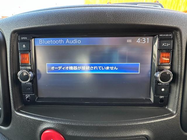 キューブ １５Ｘ　ナビ／バックカメラ／Ｂｌｕｅｔｏｏｔｈ／関東仕入れ／禁煙車／ＴＶ／ＤＶＤ／ＥＴＣ／インテリキー／プッシュスタート／タイミングチェーン．／フロントフォグ／ＡＷ／ドアバイザー／ＰＶガラス（67枚目）