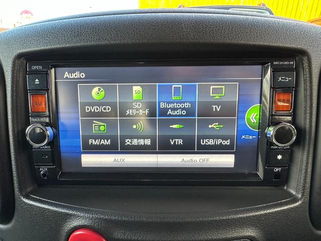 キューブ １５Ｘ　ナビ／バックカメラ／Ｂｌｕｅｔｏｏｔｈ／関東仕入れ／禁煙車／ＴＶ／ＤＶＤ／ＥＴＣ／インテリキー／プッシュスタート／タイミングチェーン．／フロントフォグ／ＡＷ／ドアバイザー／ＰＶガラス（68枚目）