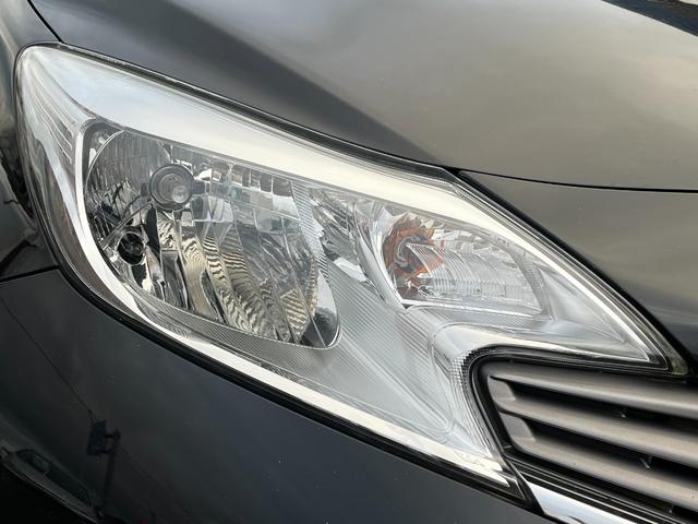 ノート Ｘ　ＤＩＧ－Ｓ　車検２年／ナビ／Ｂカメ／Ｂｌｕｅｔｏｏｔｈ／ＴＶ／ＥＴＣ／禁煙／スマートキー／Ｐスタート／エコスーパーチャージャー／ドアバイザー／Ｔチェーン車／日産純正ＯＰエスティーロアルミホイール１５インチ（10枚目）