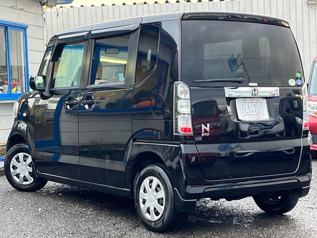 Ｎ－ＢＯＸ Ｇ・Ｌパッケージ　検　２年付き／Ｐスラ／ＵＳＢ・ＡＵＸ接続／禁煙車／ＥＴＣ／４ＷＤ車／タイミングチェーン／フルオートエアコン／スマートキー／プッシュスタート／ドアバイザー／パワースライドドア（12枚目）