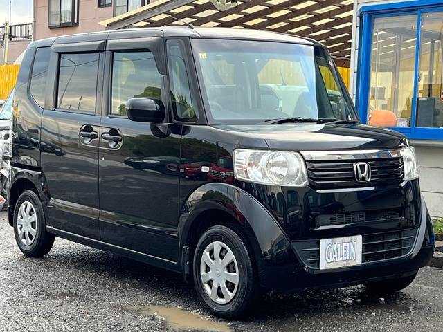 Ｎ－ＢＯＸ Ｇ・Ｌパッケージ　検　２年付き／Ｐスラ／ＵＳＢ・ＡＵＸ接続／禁煙車／ＥＴＣ／４ＷＤ車／タイミングチェーン／フルオートエアコン／スマートキー／プッシュスタート／ドアバイザー／パワースライドドア（43枚目）