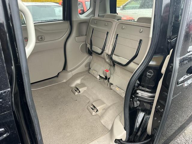 Ｎ－ＢＯＸ Ｇ・Ｌパッケージ　検　２年付き／Ｐスラ／ＵＳＢ・ＡＵＸ接続／禁煙車／ＥＴＣ／４ＷＤ車／タイミングチェーン／フルオートエアコン／スマートキー／プッシュスタート／ドアバイザー／パワースライドドア（62枚目）