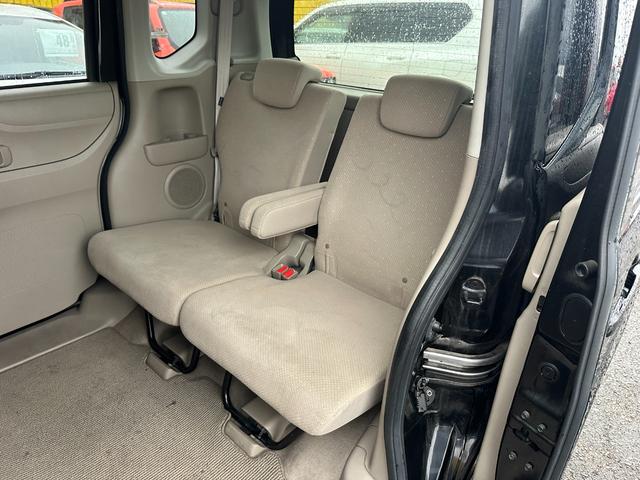 Ｎ－ＢＯＸ Ｇ・Ｌパッケージ　検　２年付き／Ｐスラ／ＵＳＢ・ＡＵＸ接続／禁煙車／ＥＴＣ／４ＷＤ車／タイミングチェーン／フルオートエアコン／スマートキー／プッシュスタート／ドアバイザー／パワースライドドア（69枚目）