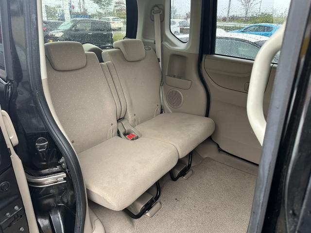 Ｎ－ＢＯＸ Ｇ・Ｌパッケージ　検　２年付き／Ｐスラ／ＵＳＢ・ＡＵＸ接続／禁煙車／ＥＴＣ／４ＷＤ車／タイミングチェーン／フルオートエアコン／スマートキー／プッシュスタート／ドアバイザー／パワースライドドア（70枚目）
