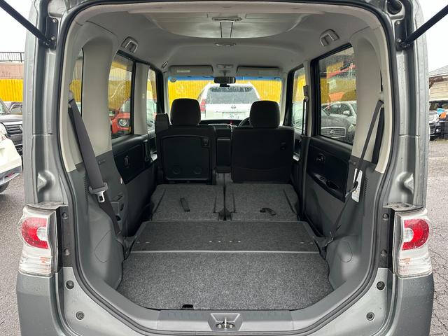 タント カスタムＶセレクションターボ　ナビ／Ｂｌｕｅｔｏｏｔｈ／ＴＶ／ドラレコ／禁煙／ＨＩＤ／スマートキー／ＥＴＣ／タイミングチェーン／Ｆフォグ／純正１５ＡＷ／ＡＵＴＯエアコン／Ｗミラー（26枚目）