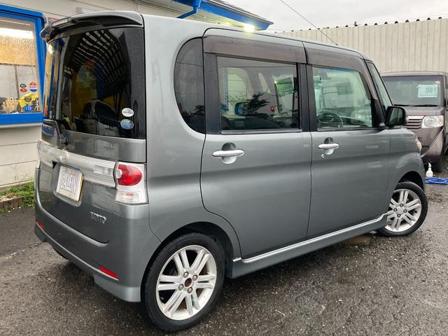 タント カスタムＶセレクションターボ　ナビ／Ｂｌｕｅｔｏｏｔｈ／ＴＶ／ドラレコ／禁煙／ＨＩＤ／スマートキー／ＥＴＣ／タイミングチェーン／Ｆフォグ／純正１５ＡＷ／ＡＵＴＯエアコン／Ｗミラー（79枚目）