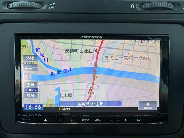 ゴルフヴァリアント ＴＳＩコンフォートラインプレミアムエディション　外ナビ／ＢＴ接／Ｂカメ／ＴＶ／ＨＩＤ／ＥＴＣ／関東入／禁煙／ＤＶＤ再生／Ｆフォグ／ＡＵＴＯライト／ＭＴモード／純正１６ＡＷ／キーレス／ターボ／スーパーチャージャー／専用シート／クロームルーフレール（32枚目）