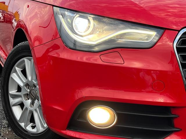 Ａ１スポーツバック １．４ＴＦＳＩ　検・２年付／ナビ／ＢＴ接／ＴＶ／ＨＩＤ／禁煙車／関東入／純正１５ＡＷ／ＡＵＴＯライト／７ＡＴ／ＭＴモード／ＥＴＣ／バイキセノンＰＫＧ／Ｍサーバー／コントラストルーフ／オートＡＣ／ドラレコ／スマートキー（12枚目）