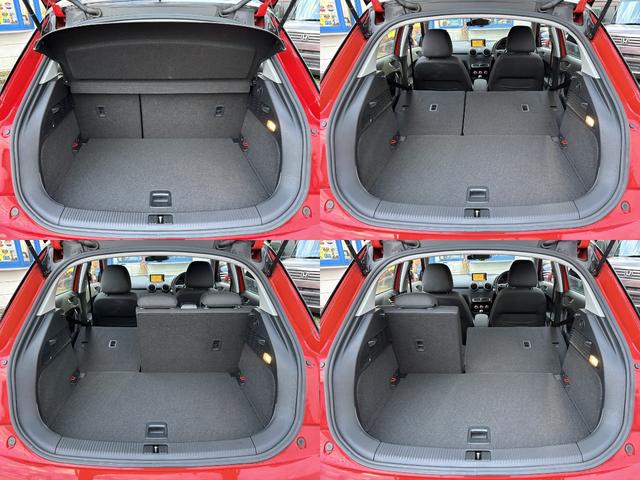 Ａ１スポーツバック １．４ＴＦＳＩ　検・２年付／ナビ／ＢＴ接／ＴＶ／ＨＩＤ／禁煙車／関東入／純正１５ＡＷ／ＡＵＴＯライト／７ＡＴ／ＭＴモード／ＥＴＣ／バイキセノンＰＫＧ／Ｍサーバー／コントラストルーフ／オートＡＣ／ドラレコ／スマートキー（21枚目）