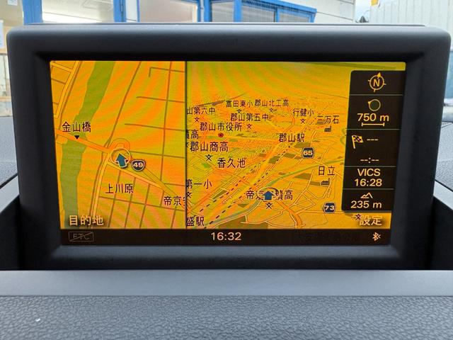 Ａ１スポーツバック １．４ＴＦＳＩ　検・２年付／ナビ／ＢＴ接／ＴＶ／ＨＩＤ／禁煙車／関東入／純正１５ＡＷ／ＡＵＴＯライト／７ＡＴ／ＭＴモード／ＥＴＣ／バイキセノンＰＫＧ／Ｍサーバー／コントラストルーフ／オートＡＣ／ドラレコ／スマートキー（39枚目）