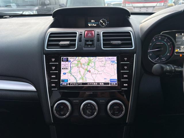 インプレッサスポーツ ２．０ｉアイサイト　検・２年付／後期／ナビ／Ｂカメ／Ｂｌｕｅｔｏｏｔｈ／関東仕入／禁煙／ＨＩＤ／クルコン／ＨＩＤ／ＴＶ／ＥＴＣ／ＡＵＴＯライト／Ｐスタート／Ｓキー／Ｆフォグ／Ｔチェーン（7枚目）