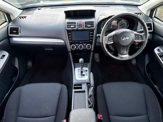 インプレッサスポーツ ２．０ｉアイサイト　検・２年付／後期／ナビ／Ｂカメ／Ｂｌｕｅｔｏｏｔｈ／関東仕入／禁煙／ＨＩＤ／クルコン／ＨＩＤ／ＴＶ／ＥＴＣ／ＡＵＴＯライト／Ｐスタート／Ｓキー／Ｆフォグ／Ｔチェーン（11枚目）