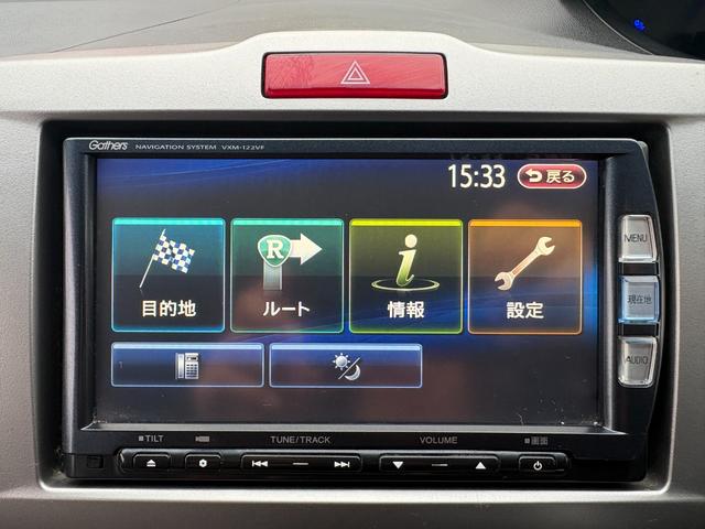 フリードハイブリッド ジャストセレクション　検２年／ナビ／ＢＴ接続／Ｂカメ／禁煙／電スラ／ＨＩＤ／ＥＴＣ／フルセグＴＶ／Ｍサーバー／ＤＶＤ再／ＵＳＢ接／スマートキー／ドラレコ／ドアバイザー／ミラーウインカー／Ｔチェーン／クルコン／オートＡＣ（36枚目）