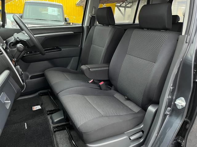 ワゴンＲスティングレー Ｔ　検・２年／２．８万キロ／禁煙車／ナビ／関東仕入／ターボ車／スマートキー／オートＡＣ／Ｔチェーン車／パドルシフト／ＭＴモード付／オートライト／専用エアロ／専用１５ＡＷ／ドアバイザー／ＨＩＤ（17枚目）