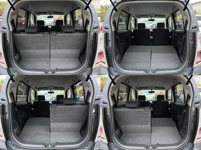 ワゴンＲスティングレー Ｔ　検・２年／２．８万キロ／禁煙車／ナビ／関東仕入／ターボ車／スマートキー／オートＡＣ／Ｔチェーン車／パドルシフト／ＭＴモード付／オートライト／専用エアロ／専用１５ＡＷ／ドアバイザー／ＨＩＤ（22枚目）