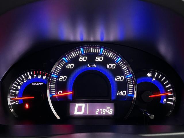 ワゴンＲスティングレー Ｔ　検・２年／２．８万キロ／禁煙車／ナビ／関東仕入／ターボ車／スマートキー／オートＡＣ／Ｔチェーン車／パドルシフト／ＭＴモード付／オートライト／専用エアロ／専用１５ＡＷ／ドアバイザー／ＨＩＤ（32枚目）