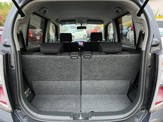 ワゴンＲスティングレー Ｔ　検・２年／２．８万キロ／禁煙車／ナビ／関東仕入／ターボ車／スマートキー／オートＡＣ／Ｔチェーン車／パドルシフト／ＭＴモード付／オートライト／専用エアロ／専用１５ＡＷ／ドアバイザー／ＨＩＤ（36枚目）