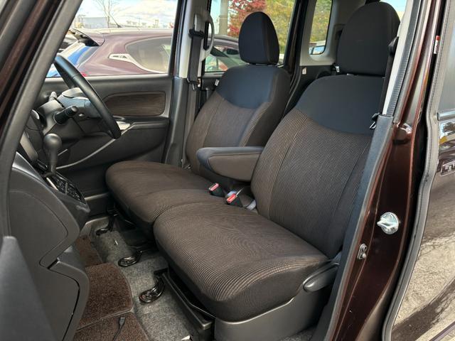 ｅＫスペースカスタム カスタムＴ　ｅ－アシスト　関東仕入／禁煙車／ナビ／バックカメラ／ＢＴ接続／ＴＶ／ＤＶＤ再生／両側電動スライドドア／ＥＴＣ／ＡＵＴＯエアコン／プッシュスタート／スマートキー／タイミングチェーン／ＡＵＴＯライト／ドアバイザー（14枚目）