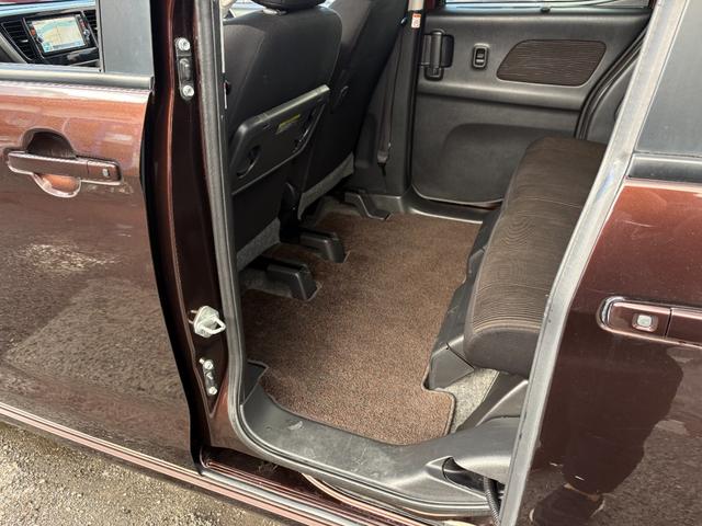 ｅＫスペースカスタム カスタムＴ　ｅ－アシスト　関東仕入／禁煙車／ナビ／バックカメラ／ＢＴ接続／ＴＶ／ＤＶＤ再生／両側電動スライドドア／ＥＴＣ／ＡＵＴＯエアコン／プッシュスタート／スマートキー／タイミングチェーン／ＡＵＴＯライト／ドアバイザー（36枚目）