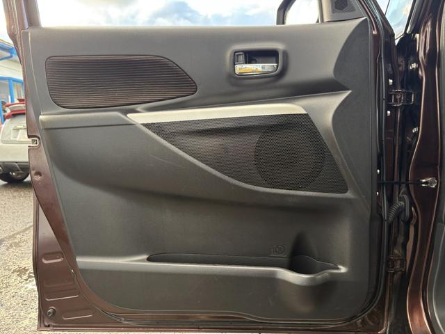 ｅＫスペースカスタム カスタムＴ　ｅ－アシスト　関東仕入／禁煙車／ナビ／バックカメラ／ＢＴ接続／ＴＶ／ＤＶＤ再生／両側電動スライドドア／ＥＴＣ／ＡＵＴＯエアコン／プッシュスタート／スマートキー／タイミングチェーン／ＡＵＴＯライト／ドアバイザー（44枚目）