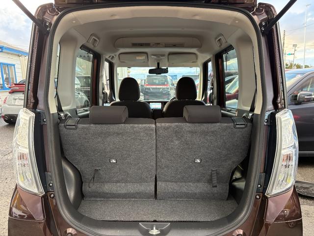 ｅＫスペースカスタム カスタムＴ　ｅ－アシスト　関東仕入／禁煙車／ナビ／バックカメラ／ＢＴ接続／ＴＶ／ＤＶＤ再生／両側電動スライドドア／ＥＴＣ／ＡＵＴＯエアコン／プッシュスタート／スマートキー／タイミングチェーン／ＡＵＴＯライト／ドアバイザー（46枚目）