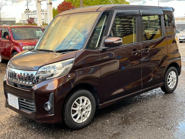 ｅＫスペースカスタム カスタムＴ　ｅ－アシスト　関東仕入／禁煙車／ナビ／バックカメラ／ＢＴ接続／ＴＶ／ＤＶＤ再生／両側電動スライドドア／ＥＴＣ／ＡＵＴＯエアコン／プッシュスタート／スマートキー／タイミングチェーン／ＡＵＴＯライト／ドアバイザー（74枚目）