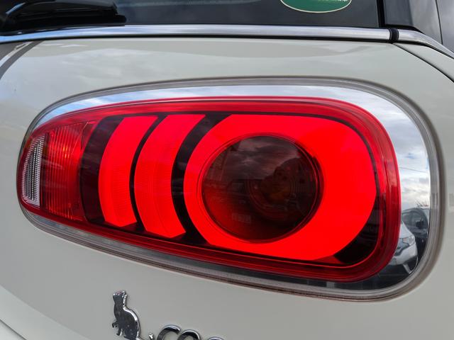 MINI クーパーSD クラブマン 検・2年/ナビ/Bカメ/Bluetooth/禁煙/関東入/ETC/MTモード/Tチェーン/純正17W/前後ドラレコ/LEDライト&LEDフォグ/PVガラス/スマキー/革調シートカバー/パークセンサー(71枚目)