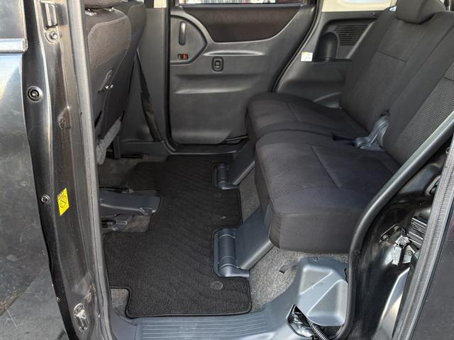 パレットSW TS 検・2年付/ナビ/両側電動/禁煙/関東仕入れ/TV/HID/Pスタート/スマートキー/タイミングチェーン/フロントフォグ/ミラーウィンカー(35枚目)